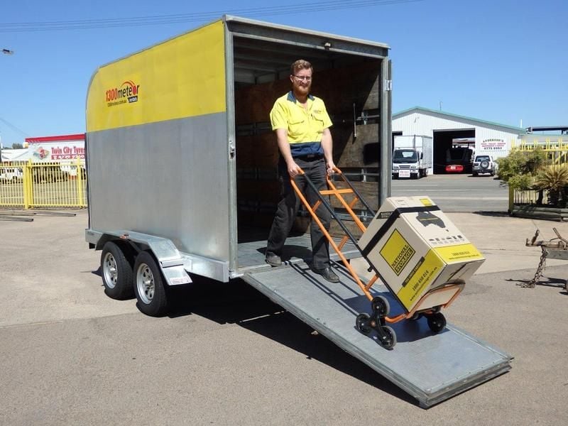 Moving House on a Budget Moving House on a Budget